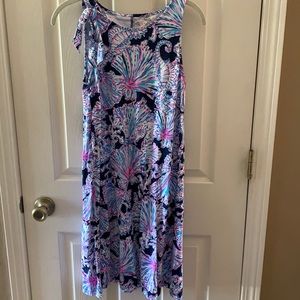 Lily Pulitzer swing dress